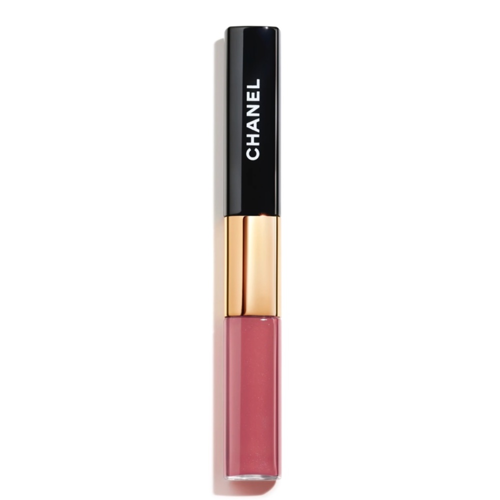 CHANEL LE ROUGE DUO ULTRA TENUE